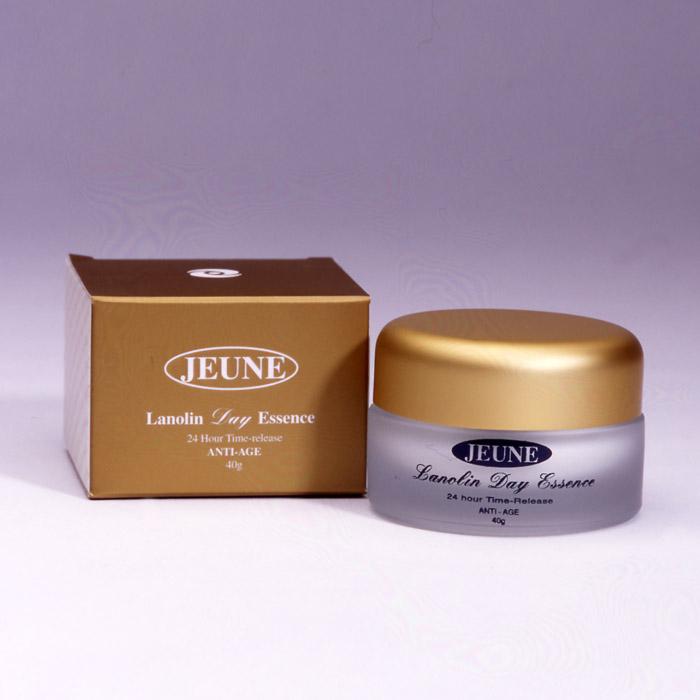 Jeune Lanolin Day Essence 40g