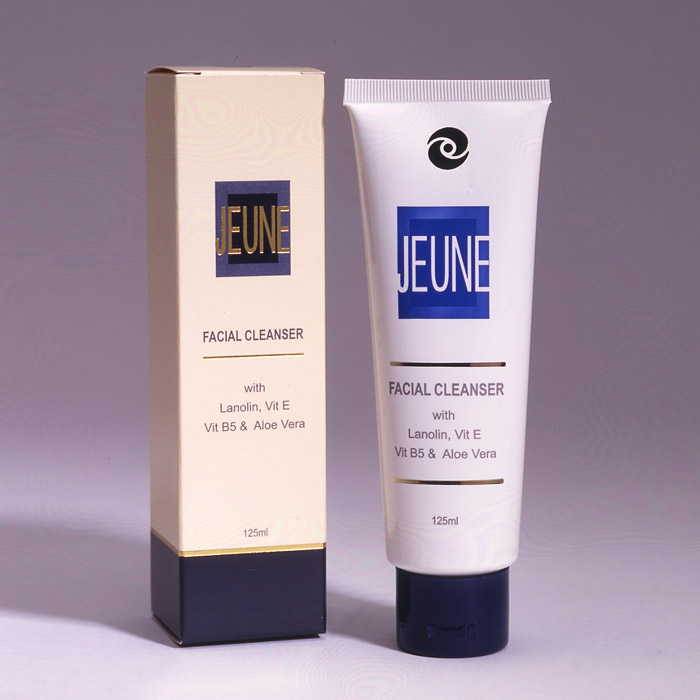 Jeune Facial Cleanser