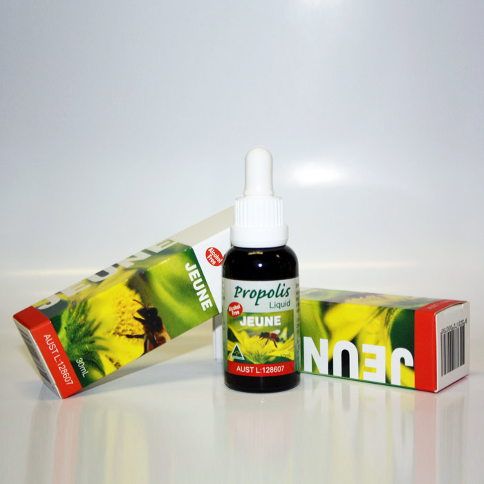 Jeune Propolis Tincture 30ml