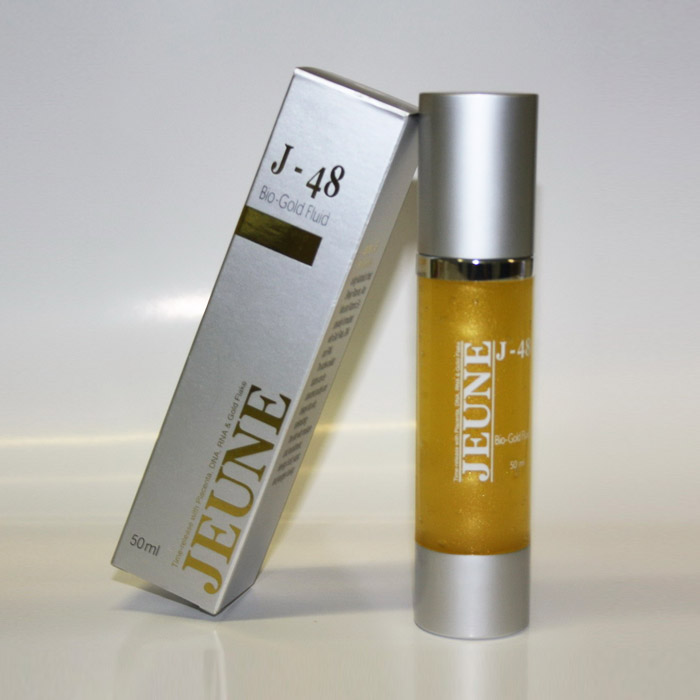 Jeune J-48 Bio-Gold Fluid