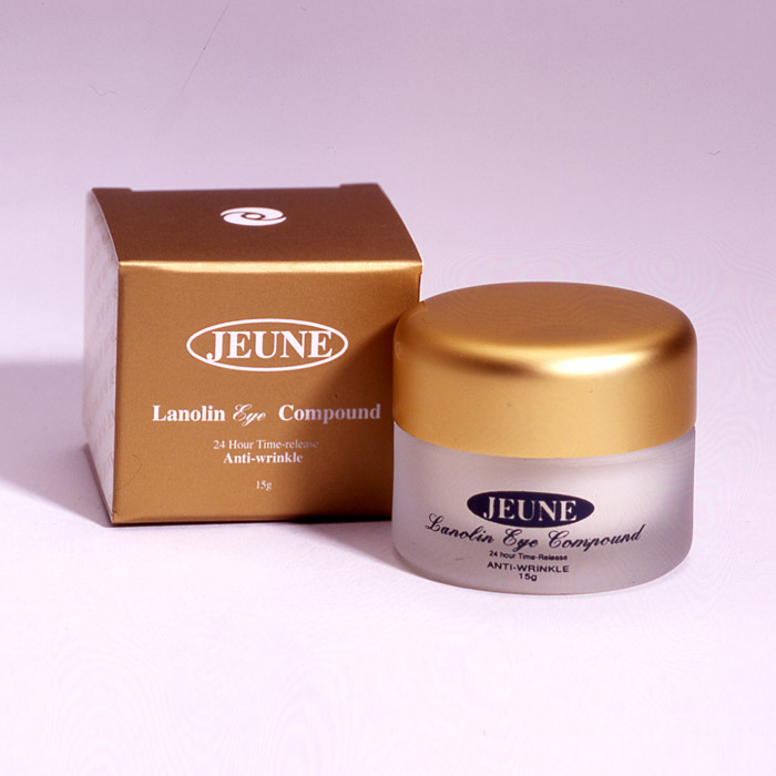 Jeune Eye Compound