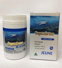 Squalene 1000mg 120 soft capsules