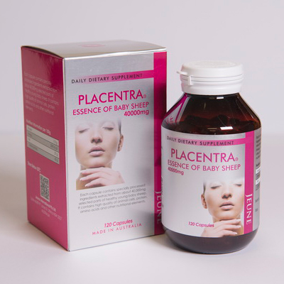 Placentra Essence of Baby Sheep 40000m..