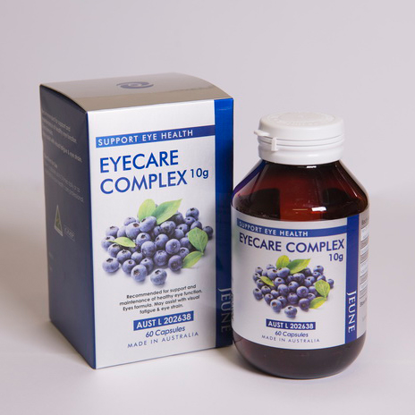 Eyecare Complex 10g