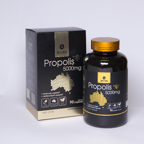 Propolis 5000mg 90capsules