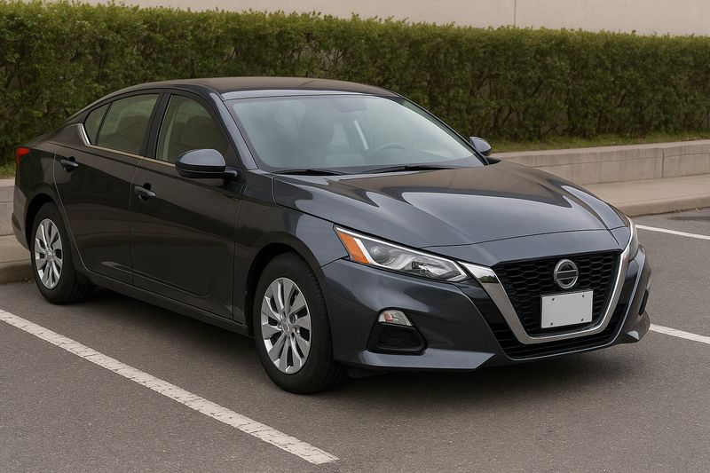 정확한 주차 기술