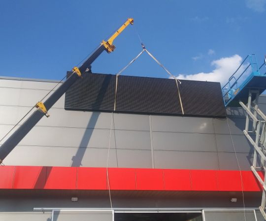 대청유리상사(주)