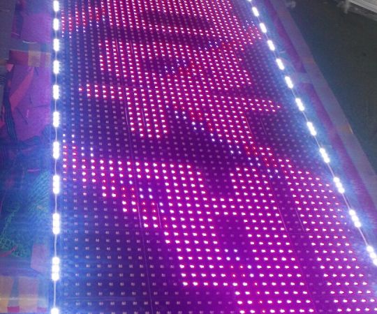 전주성림휴게소