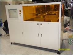 Manual coater