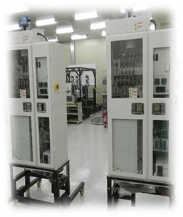 AMAT Gas Box_Txz