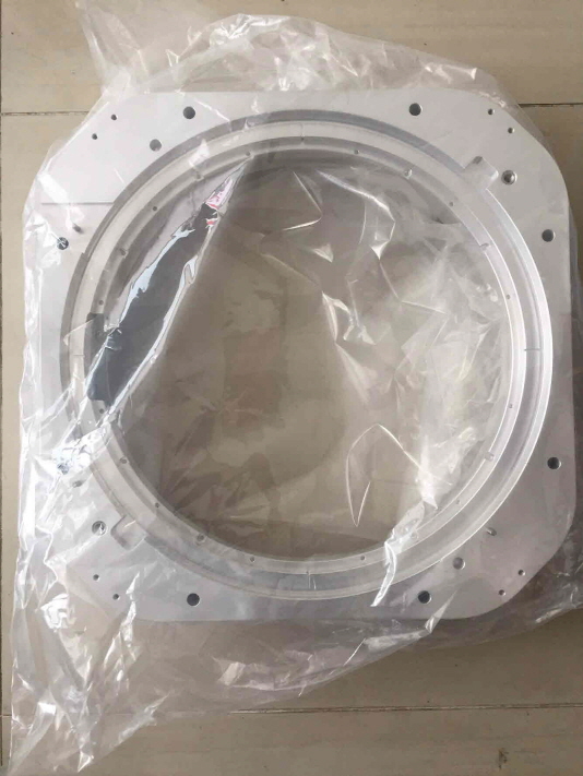 AMAT P/N : 0040-22274-A , ADAPTER, REV 4.3/4.2 VECTRA IMP