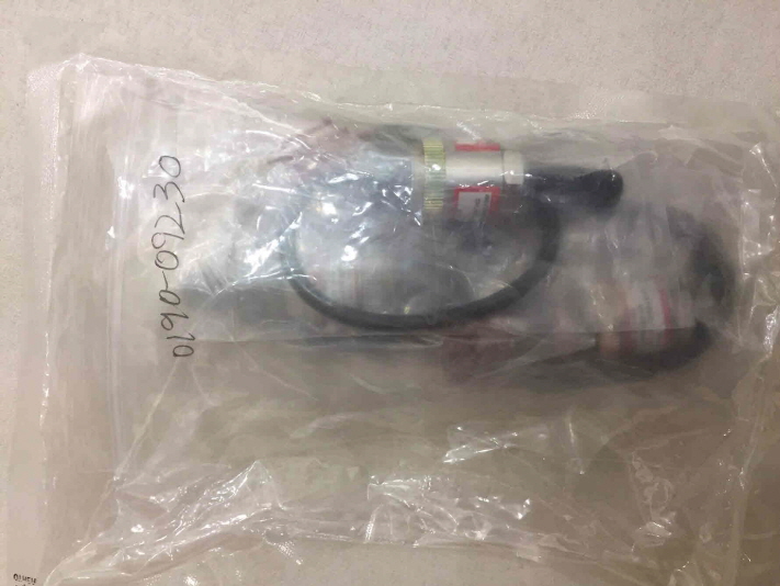 AMAT P/N : 0190-09230  SW,15" HG,7/16-20 SAE/MS,OPEN DECREASING