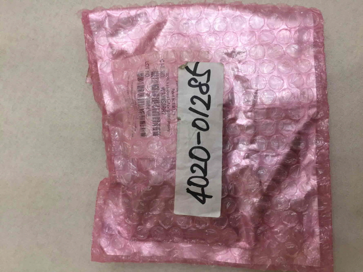 AMAT P/N : 4020-01285  USE 4020-01285 FLTR GAS 1000PSIG 1/4MVCR , OEM New