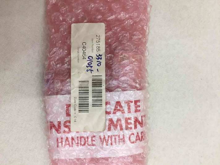 3310-01055 GAUGE CONVECTRON TUBE 1/4 FVCR , OEM New