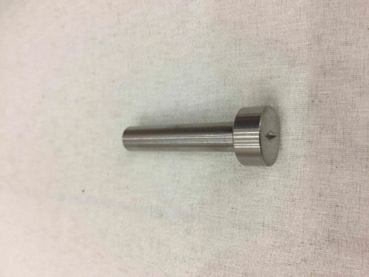 AMAT P/N : 0020-25225 CAP 8
