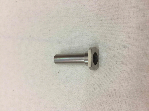 AMAT P/N : 0020-29206 BUSHING COIL SUPPORT, VECTRA IMP , 2'nd Source