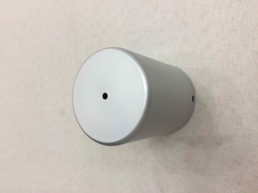 AMAT P/N :  0020-20523  CAP, LAMP FEEDTHRU , 2'nd Source