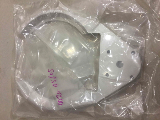 AMAT P/N : 0020-05605 ORIENT CHAMBER LIFT HOOP 8.0INCH , 2'nd Source