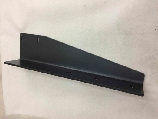 AMAT P/N :  0021-76886BRACKET,INTERFACE,LLA SIDE ,SMIF , 2'nd Source