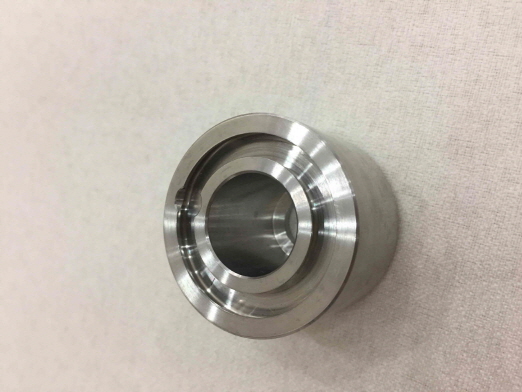 AMAT P/N :  0020-24890 LIMITER WAFER LIFT PC II , 2'nd Source