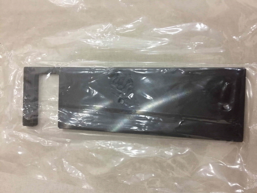 AMAT P/N :  0021-76742 OUTRIGGER SUPPORT BAR,SMIF INTERFACE,CEN , 2'nd Source