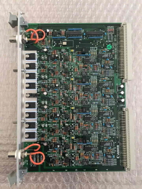 Canon Stepper BG4-5459 PIEZO – DRIVE II – PCB ASS'Y, Used