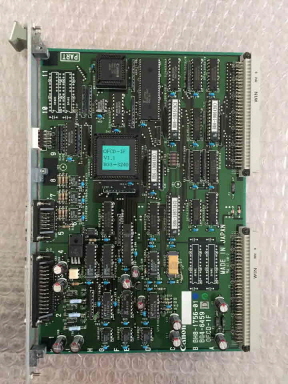 Canon Stepper BG4-6459  OFCD-IF PCB ASS'Y , Used