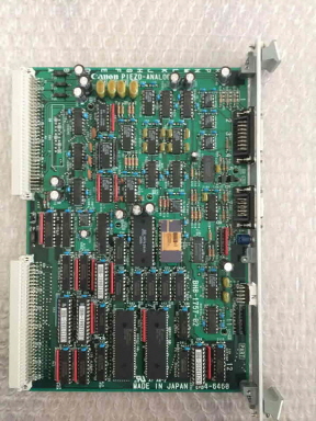 Canon Stepper BG4-6460 PIEZO – ANALOG – PCB ASS'Y , Used