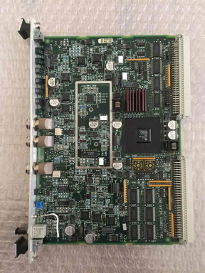 Canon Stepper BG4-6465 MEASUREMENT PCB (X) ASS'Y , Used