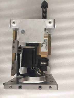 AMAT P/N : 0010-13629 ASSY, B101 MOTORIZED LIFT , OEM