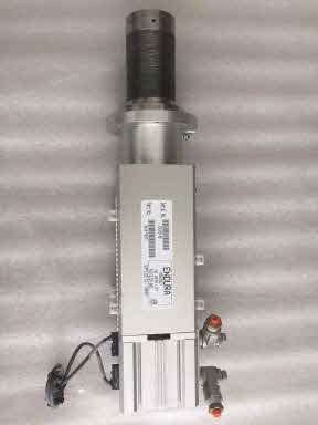 AMAT P/N :  0010-70271 ASSY 101 WAFER LIFT , OEM
