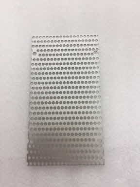 AMAT P/N :  0020-22126 COVER LIFT PVD , 2nd Source