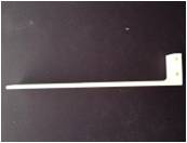 Nikon Stepper Side Slide Arm(small, Large) , OEM New