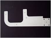 Canon Stepper Feed Hand Arm , FPA2500i2, FPA2500-i3