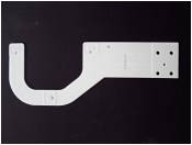 Canon Stepper Feed Hand Arm R-Type , FPA2500i2, FPA2500-i3