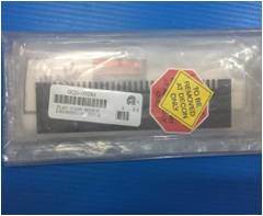 AMAT P/N : 0020-09284 , FLAG, COMB SENSOR 3/16" PITCH