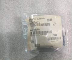 AMAT P/N : 0820-00102 , DETECTOR, OPTICAL SMOKE SENSING HEAD