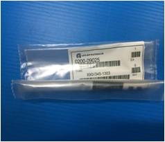 AMAT P/N : 0200-09025 , TUBE, QUARTZ 6MMX6.38