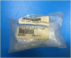 AMAT P/N : 0040-03261 , FTG, BARATRON, EMAX