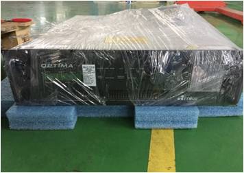 AMAT P/N : 0190-27891 , MKS DCG-200Z OPTIMA , DC PLASMA GENERATORS