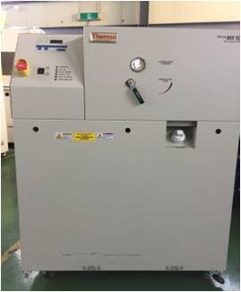Thermo Electron Newington , Power : 208V 60Hz 3PH /200V 50HZ 3/PE, RATED CURRENT : 24A , Weight : 15.3 LBS(6.9Kg)  