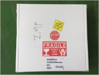 AMAT Part No : 0021-22224 , PEDESTAL 300MM IMP