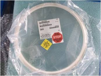 AMAT Part No : 0020-76050 , COVER,300MM PEDESTAL, B101 HTR IMP