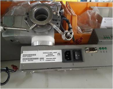 AMAT Part No : 0010-01442 , Microwave Endpoint Detector