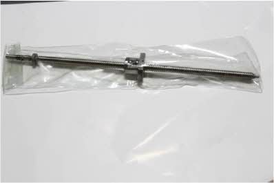 Nikon Stepper P/N : KBA0020-A1Y , Ball Screw , Used