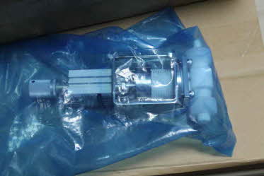 TEL P/N 1380-002715-11 IWAKI Pump - PR Dispense ( IWAKI SB-3TH-M-A ), New