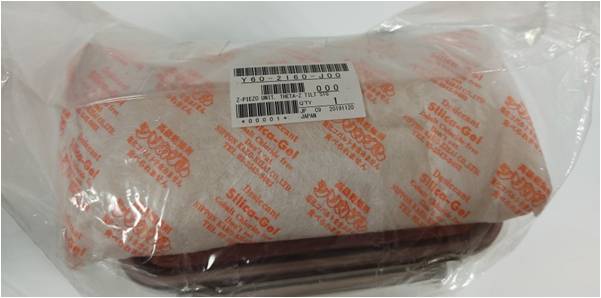 Y60-2160 Z Piezo