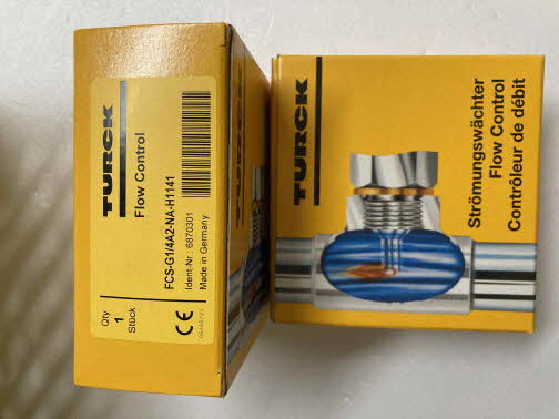 AMAT TRUCK FLOW CONTROL FCS-G1/4A2-NA-H1141