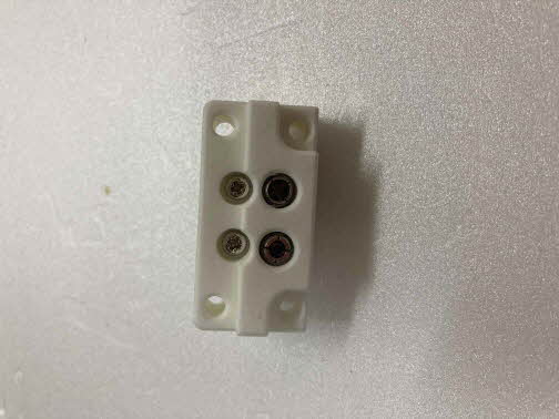 AMAT P/N : 1230-01077 , SKT LAMP