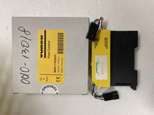 AMAT P/N : 0010-13018 , CONTROL FLOW MONITOR, ASSY